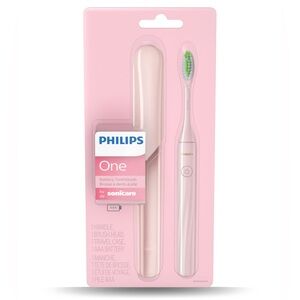 NWT Philips One sonic care electric battery toothbrush